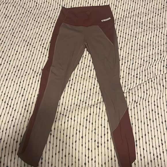 Gymshark leggings - Picture 1 of 5
